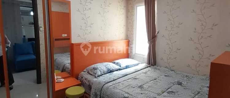 2BR Apartment for Rent Ready to Occupy - The Aspen Residence Cilandak 1