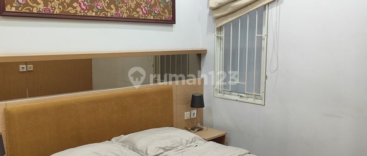 For Rent Apartment 2BR Furnished New - The Aspen Residence 1