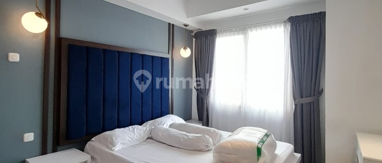 2+1 Furnished Apartment for Rent, Excellent - The Aspen Residence 1