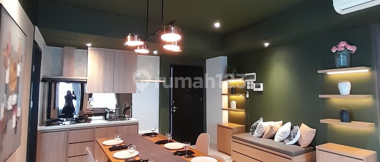 Sewa Apartemen Siap Huni Dekat Akses Bandara, Dekat Akses Tol 1