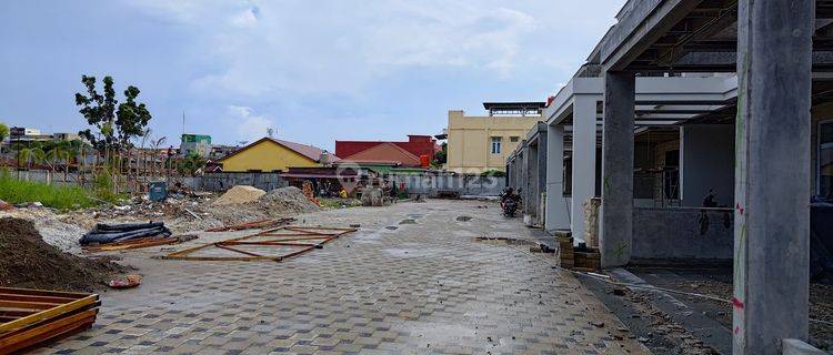 Rumah Konsep Minimalis daerah dekat Mall Ciputra  1