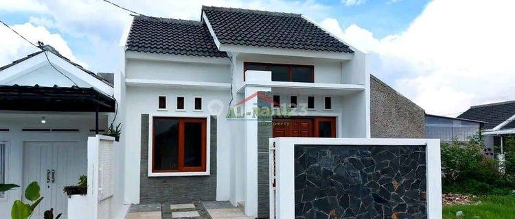 Rumah di Jalan Raya Bojong Sukamukti Katapang Kopo Bandung Jawa Barat Baru 1