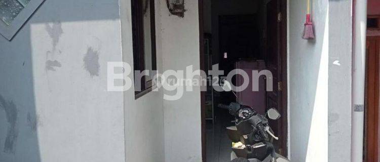 (TURUN HARGA)  Rumah Termurah  2 Lantai di Jatiwarna Bekasi 1