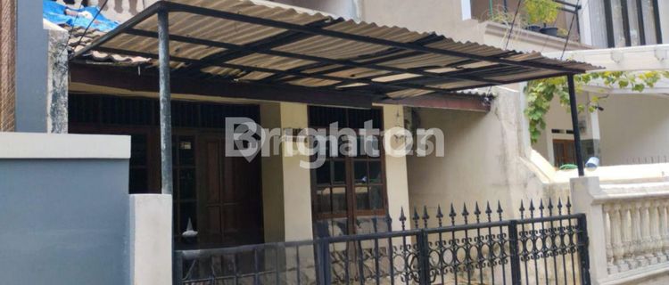 Rumah Termurah  2 Lantai Duren Sawit Jakarta Timur 1