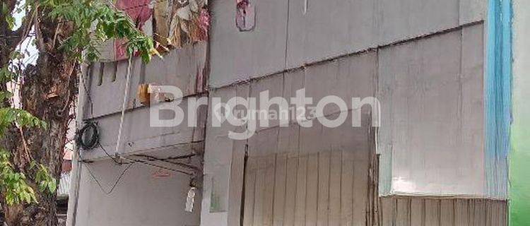 TURUN HARGA!!! Jual Ruko 2 Lt Kemayoran Jakarta Pusat 1