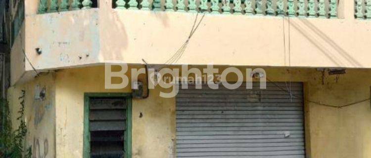 Jual Rumah 2 Lantai Cilincing Jakarta Utara 1