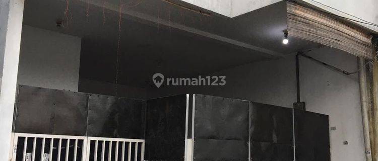 Rumah Murah 2 Lantai Strategis, Cengkareng  Jakarta Barat 1