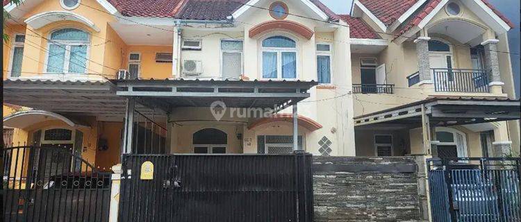 Rumah Murah 2 Lantai Taman Surya 5 Kalideres Jakarta Barat 1