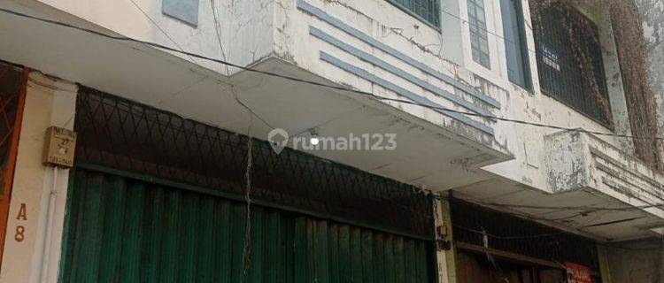 Dijual Cepat Ruko 2 Lantai M. Toha Samping Mita 10, Tangerang Banten 1