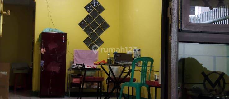 Dijual Cepat Rumah Citra Garden 1 Kalideres Jakarta Barat 1