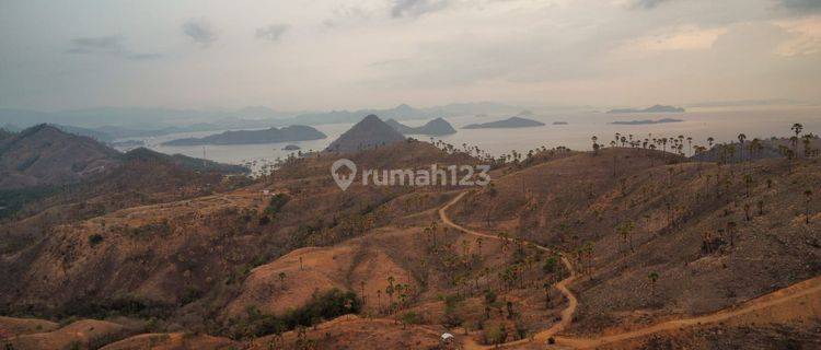 Dijual Lahan Kormersil Siap Bangun Labuan Bajo Nusa Tenggara Timur Manggarai Barat 1