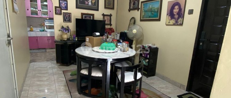 Dijual Cepat Rumah Hook Lt 225M2 SHM di Citra Garden 1 Kalideres Jakarta Barat 1