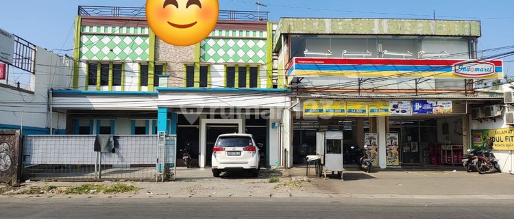 32-room boarding house, Strategic Location, Juru Mudi Banda Tangerang 1