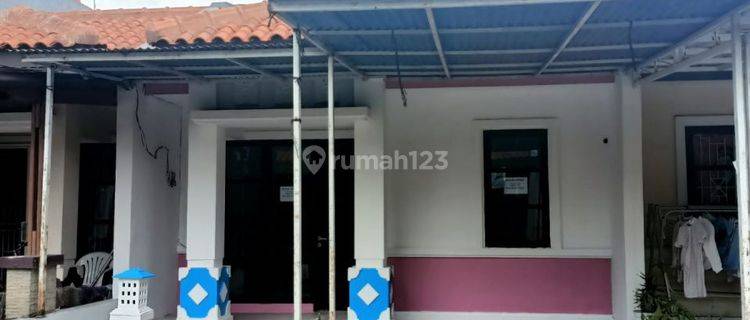 Dijual Cepat Rumah Grand Duta Tangerang Banten 1