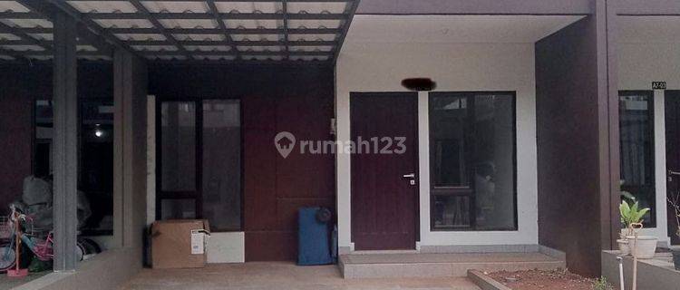 Dijual Murah Rumah2 Lantai Di Rajeg Tangerang Banten 1