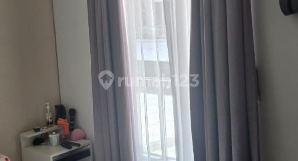 For Quick Sale 2-Storey House SHM Golf Lake Residence Cengkareng West Jakarta 1