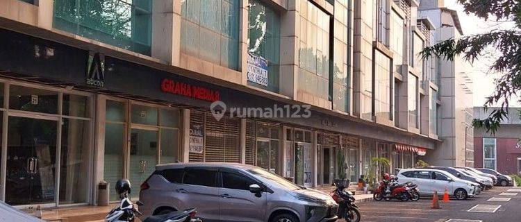 Bismillah Dijual Ruko Bagus Di Lokasi Premium 1