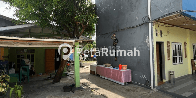 Dijual Tanah Jalan Sunggal Sei Sikambing 1