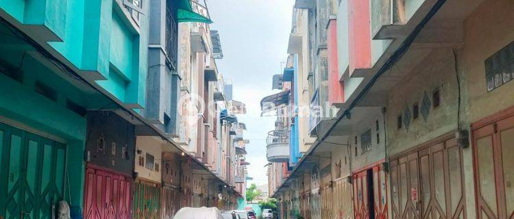 Rumah Jalan Murai Komplek Griya Murai Kencana  1