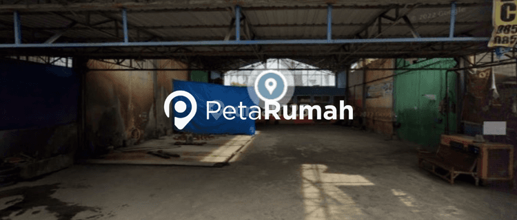 Ruang Usaha Jalan Sikambing  1