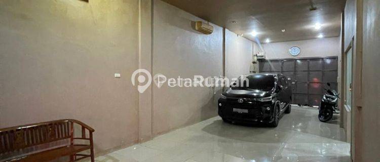 Town House Jalan Setia Jadi Komplek Setia Jadi  1