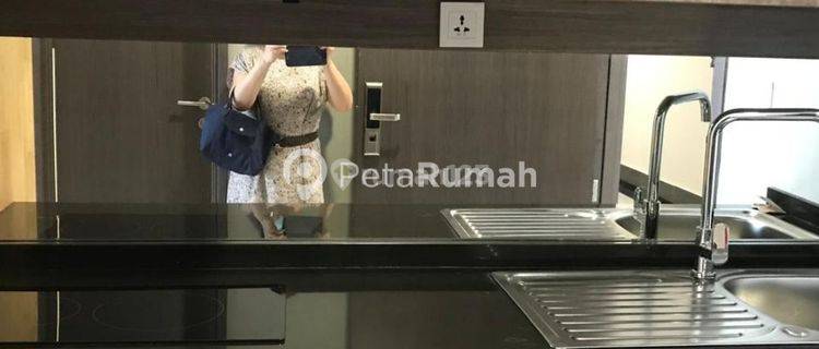 Apartment Jalan Perintis Kemerdekaan Komplek Grand Jati Junction 1