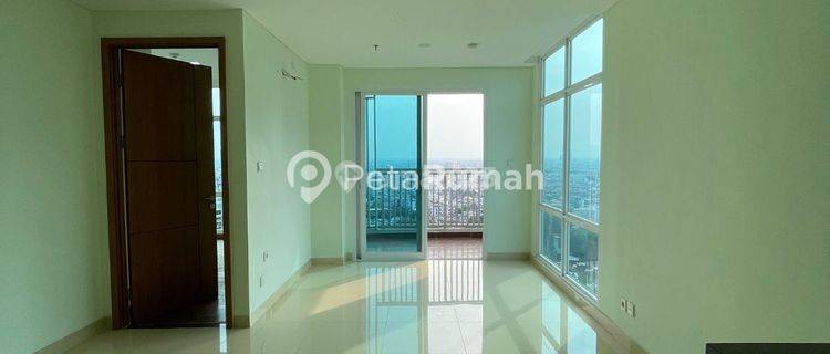 Apartemen Jalan Tembakau Deli Apartemen Vasaka The Reiz Condo 1