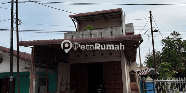 Dijual Ruko Jalan Marelan Pasar Iii Barat Lingkungan 12 1