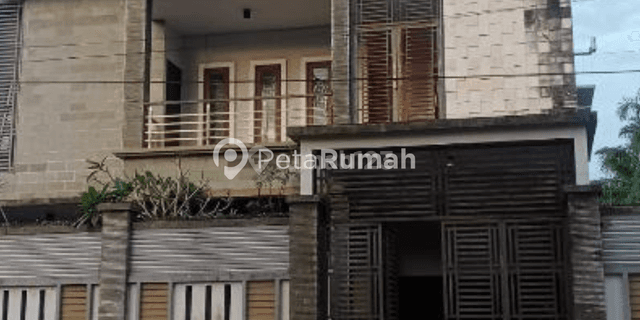 Dijual Villa Jalan Penegak Lingkungan I Kelurahan Tanah Merah 1