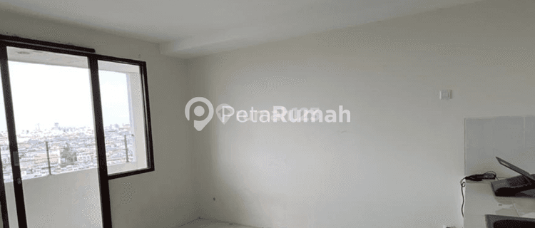 APARTEMEN JALAN NIKEL APARTEMEN SENTRALAND TOWER BARCELONA  1