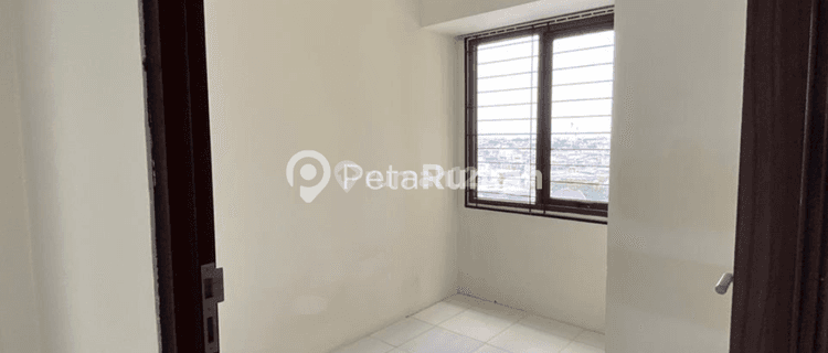 APARTEMEN JALAN NIKEL APARTEMEN SENTRALAND TOWER BARCELONA  1