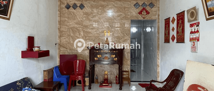  Rumah Komplek Tuasan Royal Suite 1