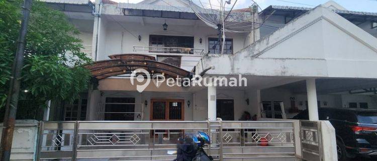 DISEWA VILLA JALAN MURAI VI KOMPLEK MURAI RAYA RESIDENCE 1