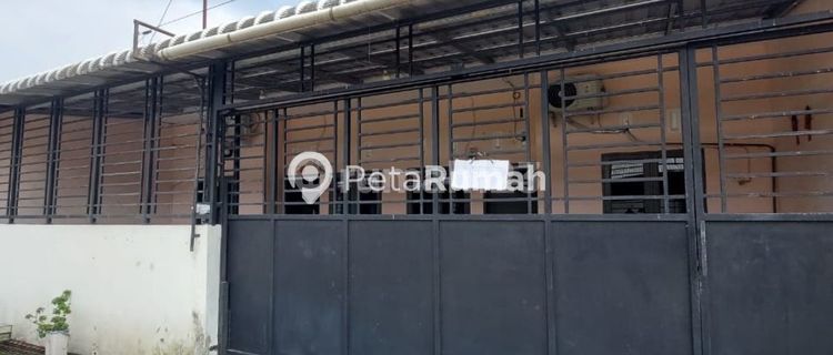 2 UNIT RUMAH JALAN BAYUR KOMPLEK DELI GARDEN 2 DAERAH DELI TUA  1