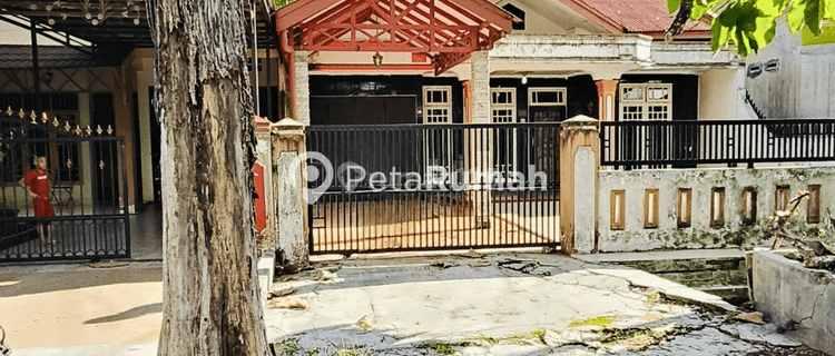  Villa Jalan Madio Santoso 1