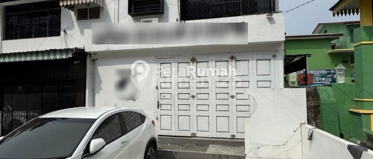 FOR SALE SHOP HOUSE ON SAMPALI-MEDAN ROAD AREA 1