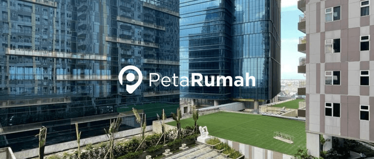  Apartemen Jalan Putri Hijau Apartemen Podomoro 1