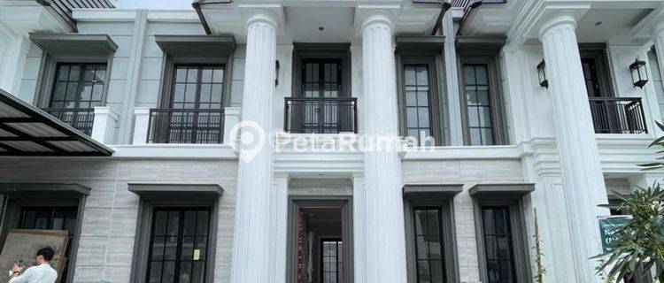 VILLA JALAN ISMAIL HARUN KOMPLEK CITRALAND GAMA CITY 1