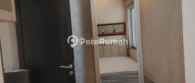 Apartemen Royal Condominium Tower B 1