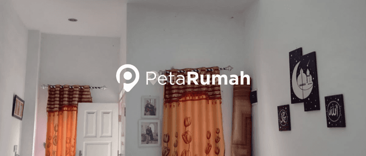 Rumah Jalan Eka Surya Komplek Joska Townhouse 1