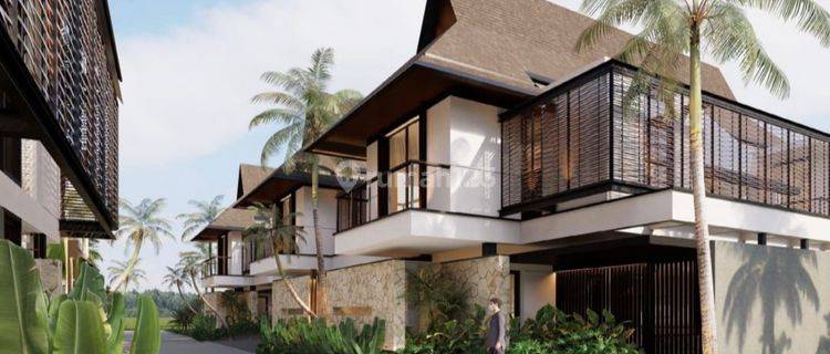 For Sale Brand New Luxury Villa At Canggu 1