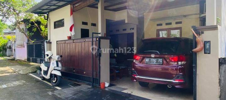 Dijual Rumah Minimalis Ditabanan 1