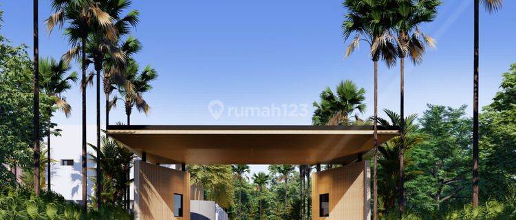 Dijual Rumah Indent Di Bypass Ngurah Rai 1