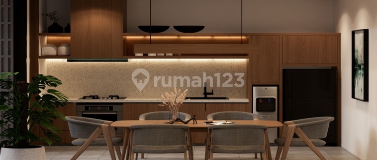 For Rent Villa 2br 25 Tahun Dekat Pantai Seseh Canggu 1
