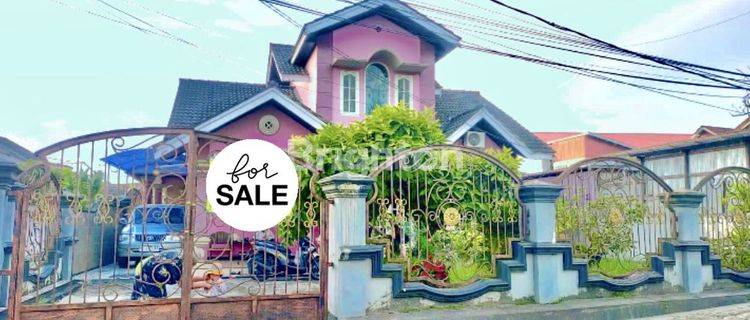 Rumah Cantik Bonus Furnish 1