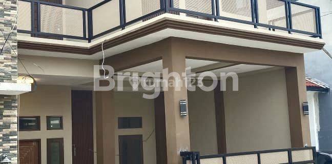 Rumah Cantik Siap Huni 1