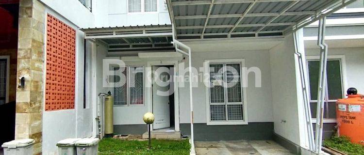 Rumah Cantik Dua Lantai 1