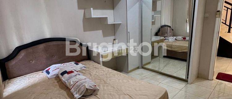 Rumah Cantik Modern Fully Furnish 1