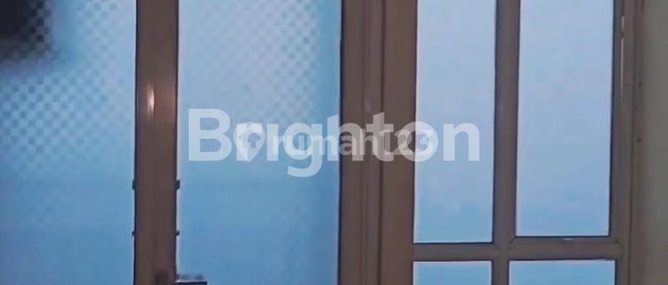 APARTEMEN TENGAH KOTA SURABAYA 1