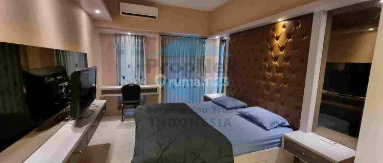 Apartemen Pakuwon Orchard, Studio Furnished 1